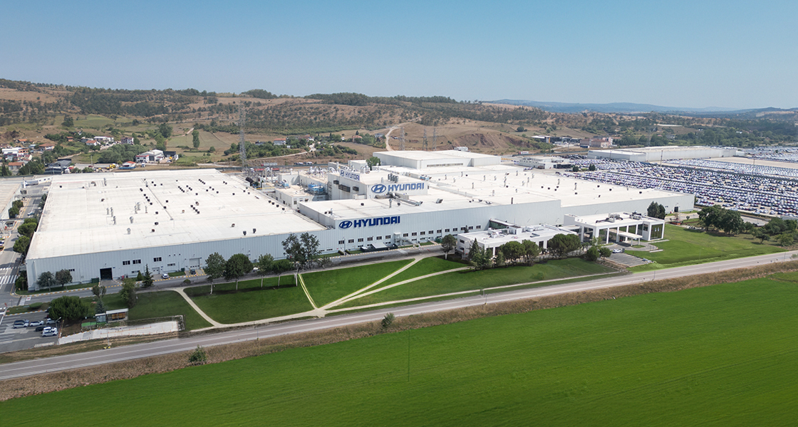 Hyundai Motor Turkiye 2025 1120X600
